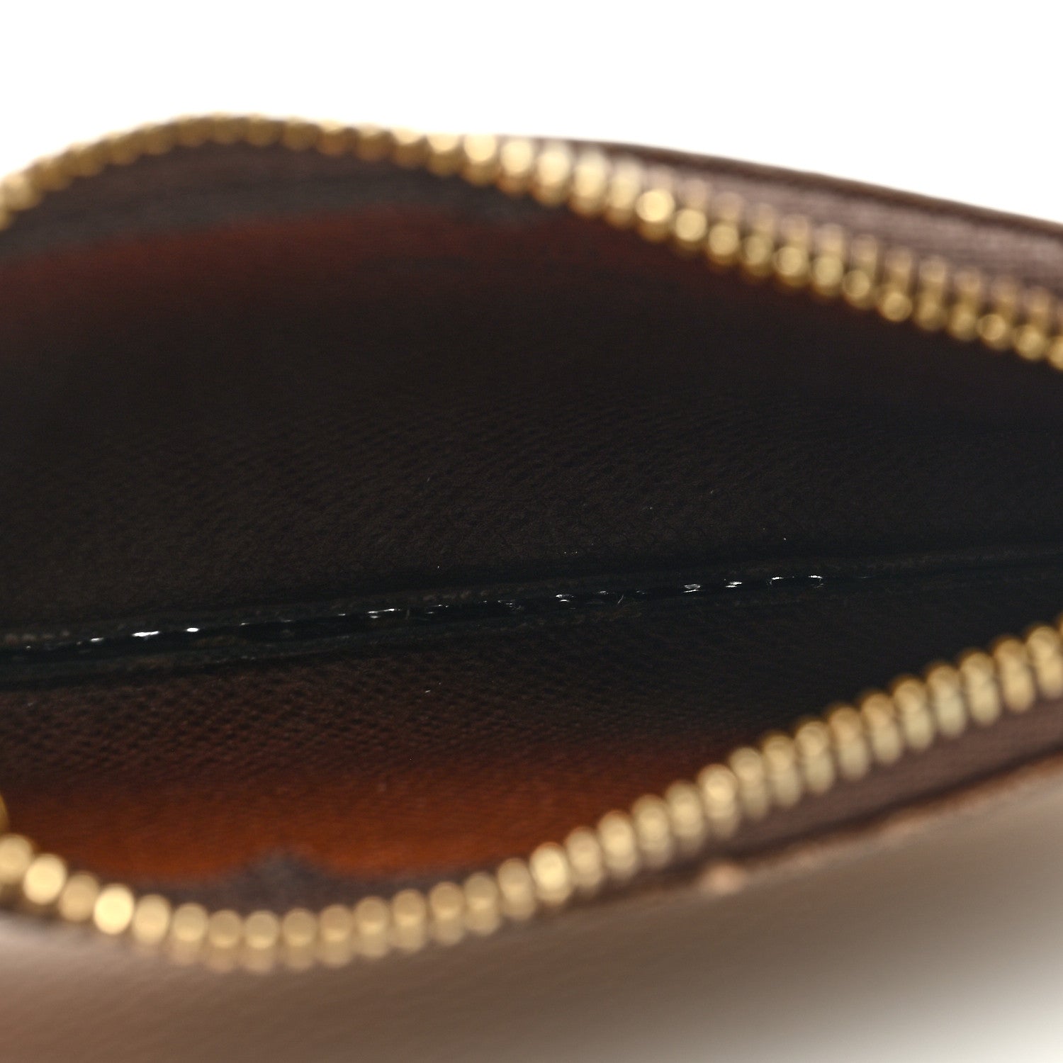 Louis Vuitton Monogram Key Pouch 5 of 6