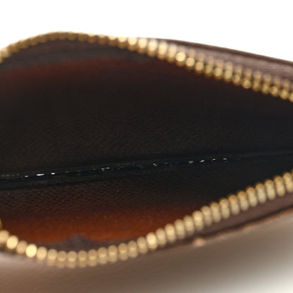 Louis Vuitton Monogram Key Pouch 5 of 6