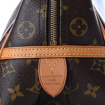 Louis Vuitton Monogram Montorgueil GM 8 of 9
