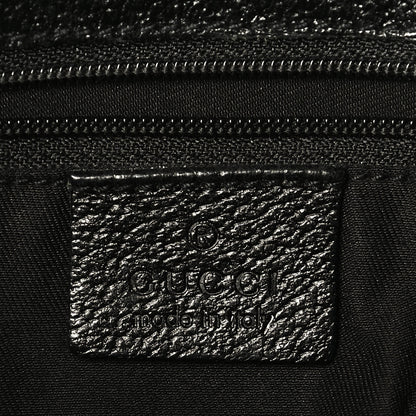 Gucci Monogram Mini Eclipse Black 6 of 12