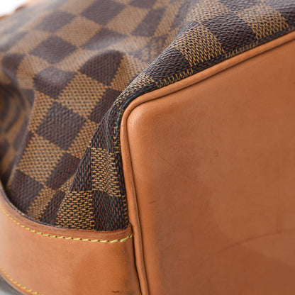 Louis Vuitton Damier Ebene Centenaire Chelsea 10 of 17