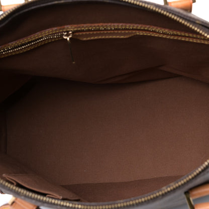Louis Vuitton Monogram Cabas Mezzo 5 of 19
