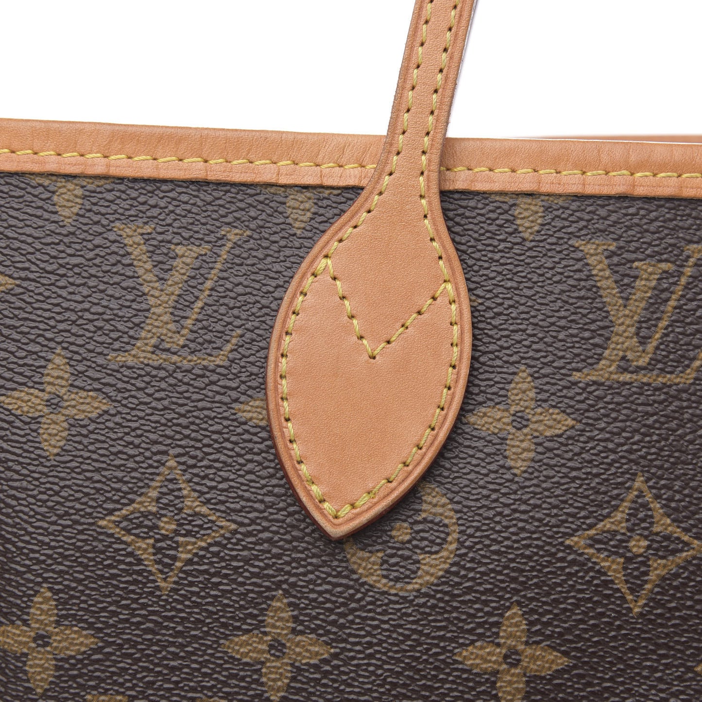 Monogram Neo Neverfull MM Pivoine