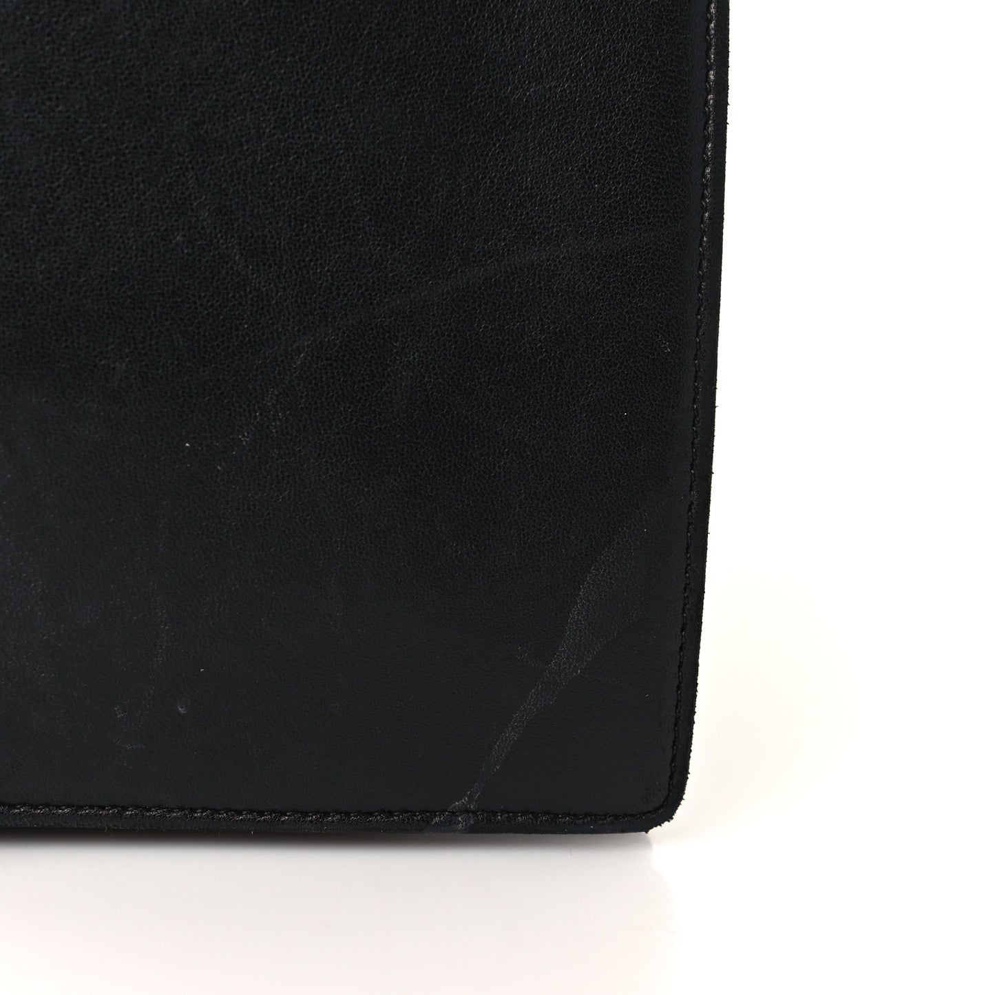 Lambskin Medium Diorama Flap Bag Black