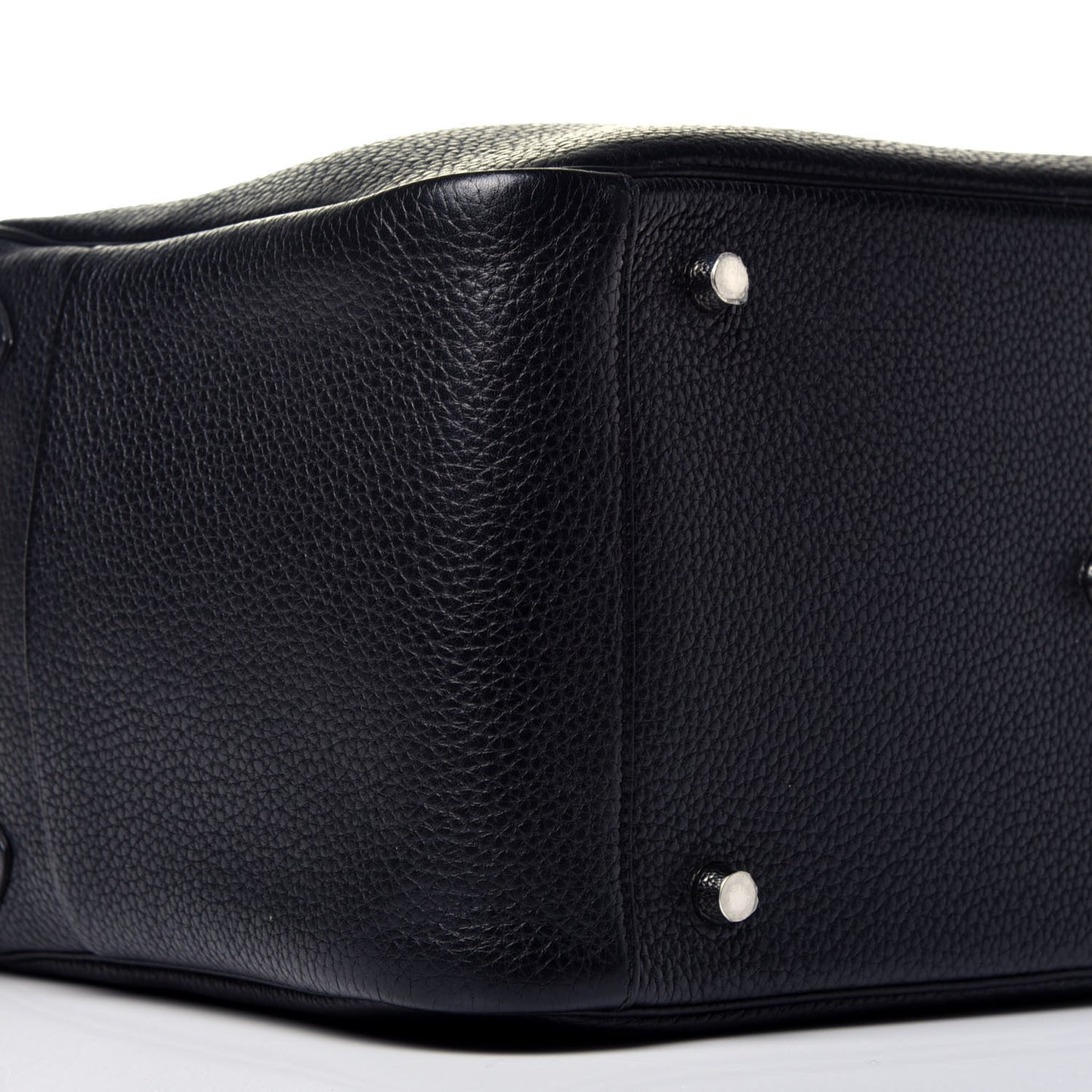Taurillon Clemence Lindy 34 Black