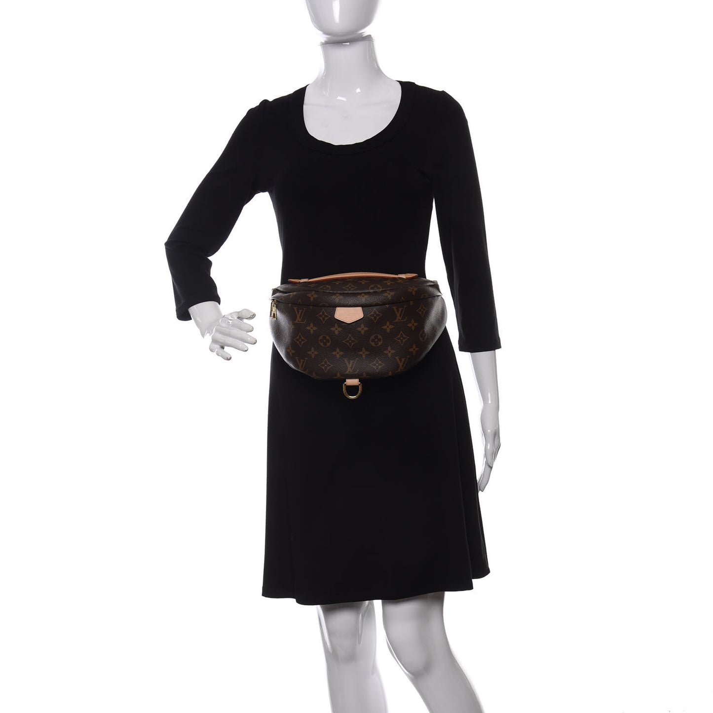 Monogram Bumbag