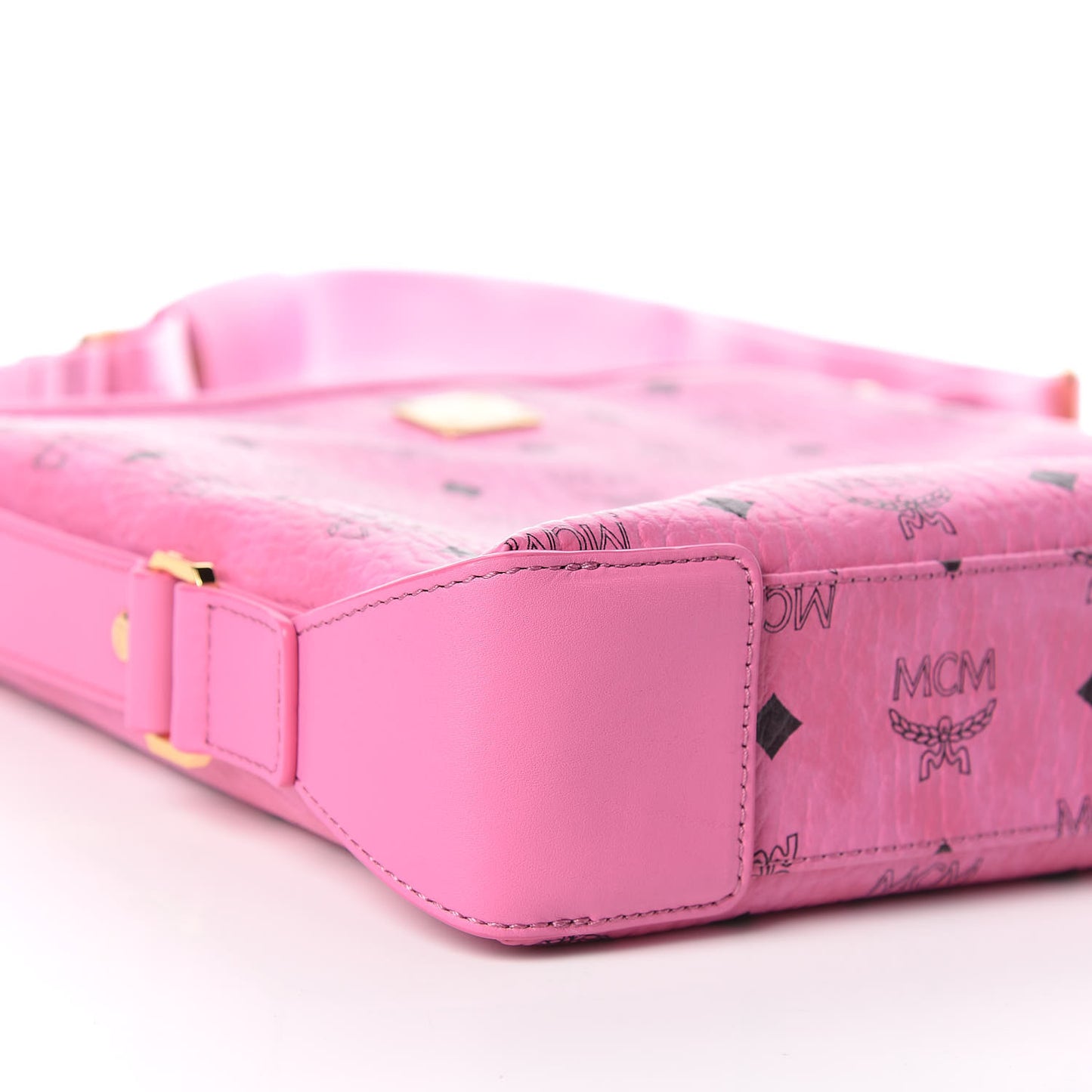 Visetos Messenger Pink