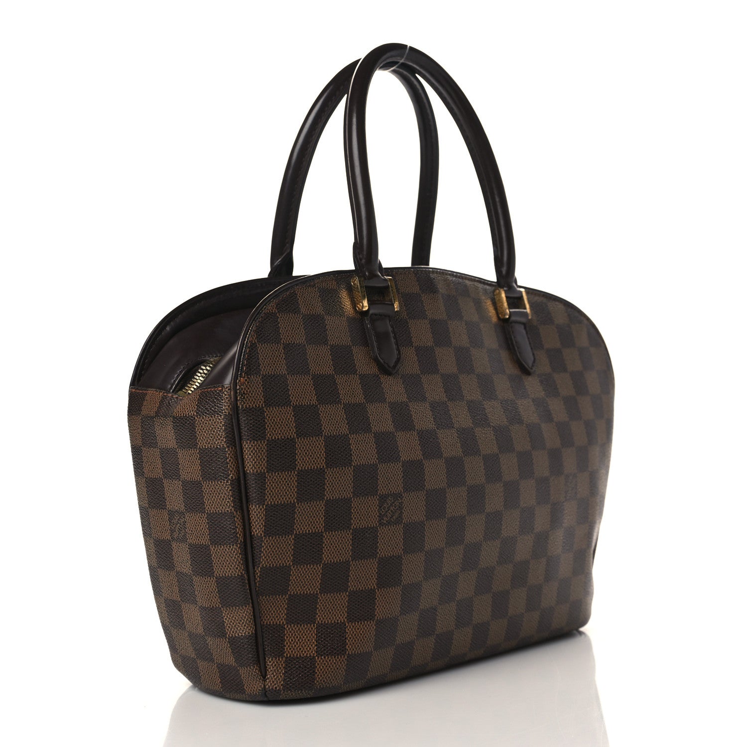 Louis Vuitton Damier Ebene Sarria Horizontal 2 of 9