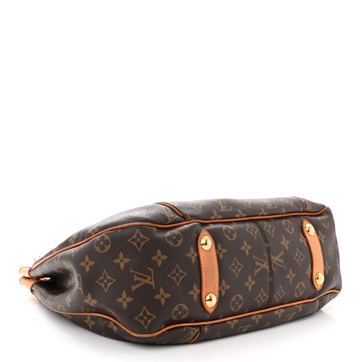 Louis Vuitton Monogram Galliera PM 4 of 11