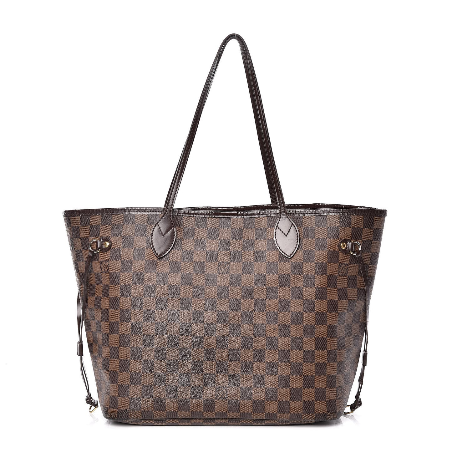 Damier Ebene Neverfull MM