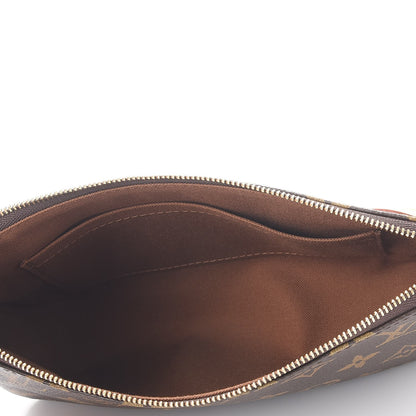 Louis Vuitton Monogram Pochette Accessories NM 5 of 7