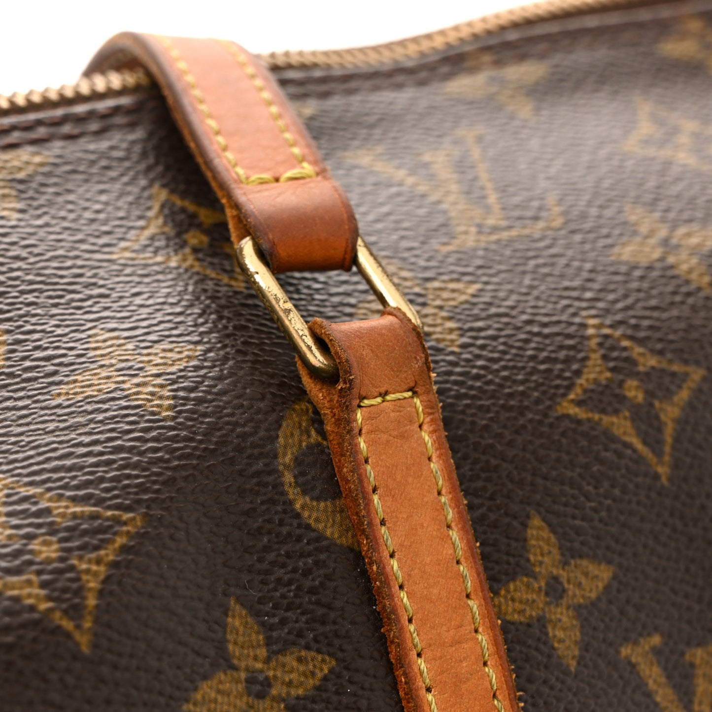 Monogram Papillon 30