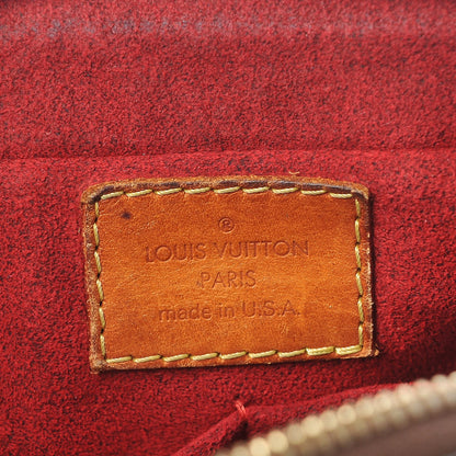 Louis Vuitton Monogram Viva-Cite MM 6 of 16