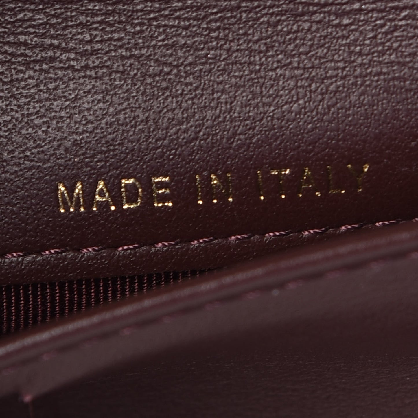 Caviar Quilted Small Flap Wallet Black