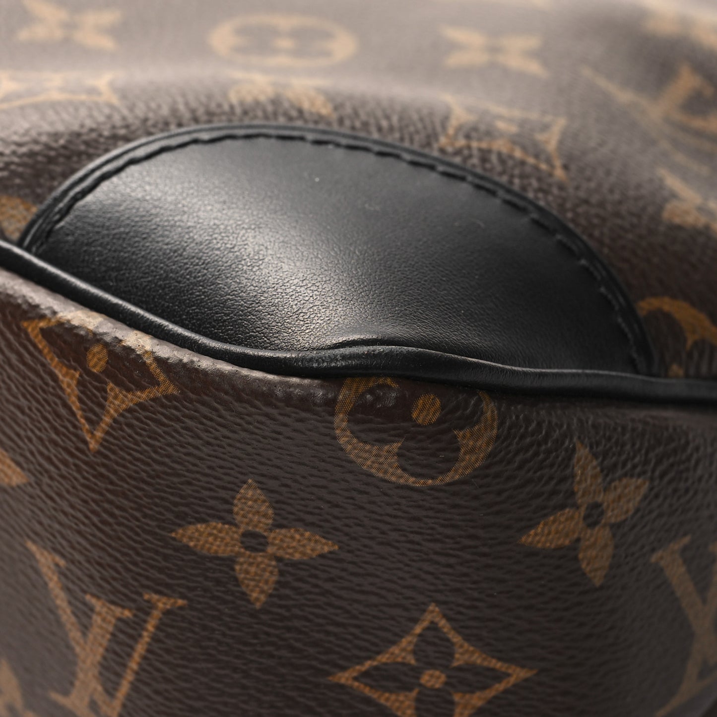 Monogram Odeon MM Black