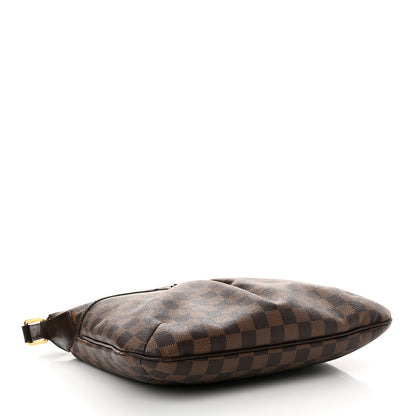 Louis Vuitton Damier Ebene Bloomsbury PM 4 of 12