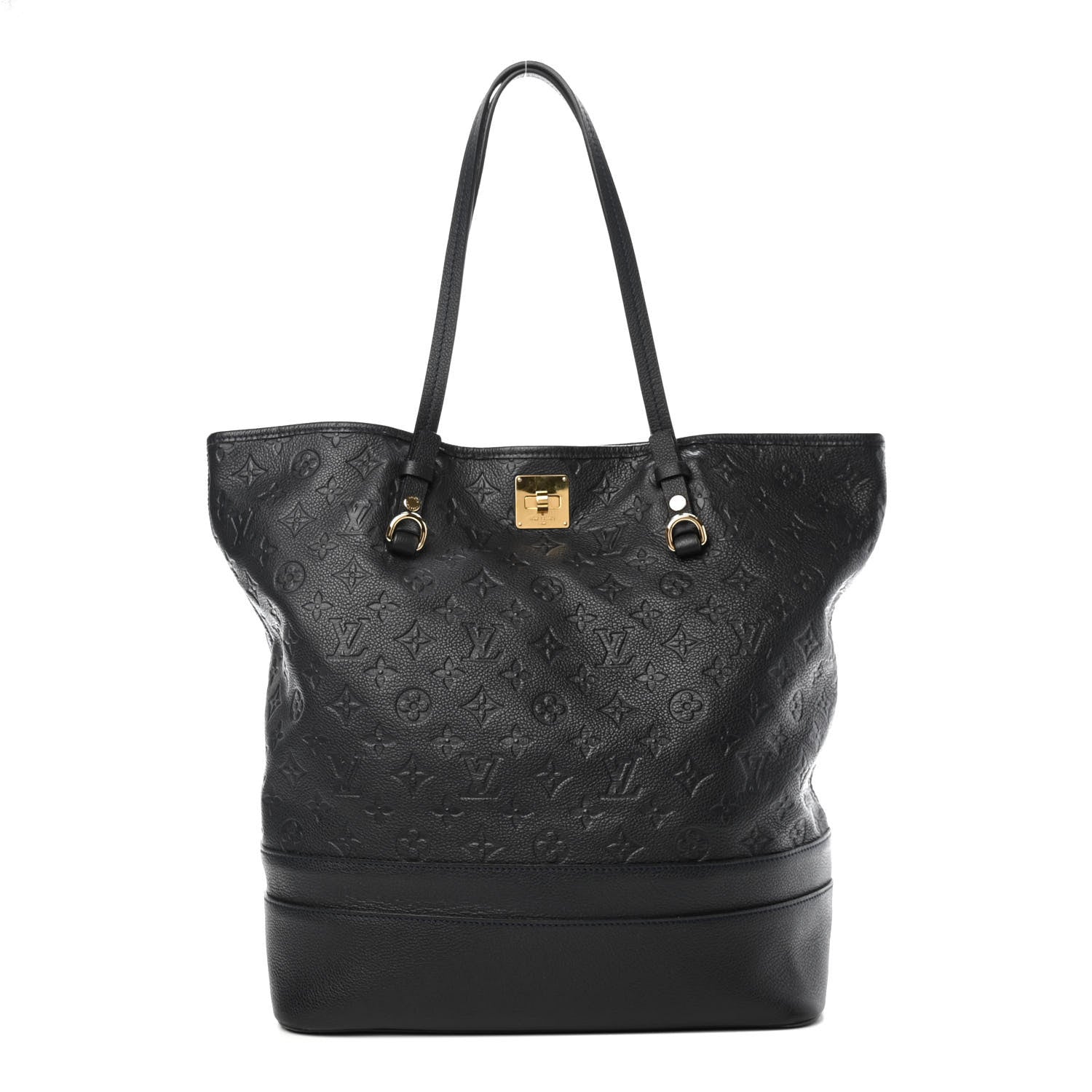 Louis Vuitton Empreinte Citadine GM Infini 1 of 4