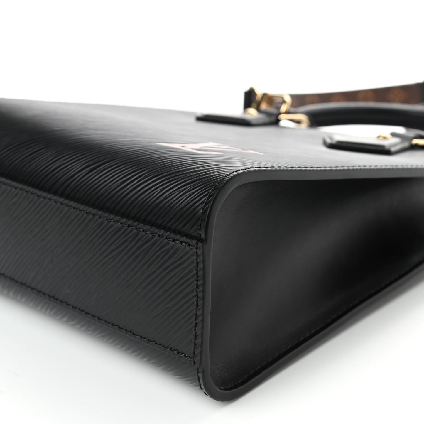 Epi Sac Plat BB Black