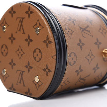 Louis Vuitton Reverse Monogram Cannes 9 of 10