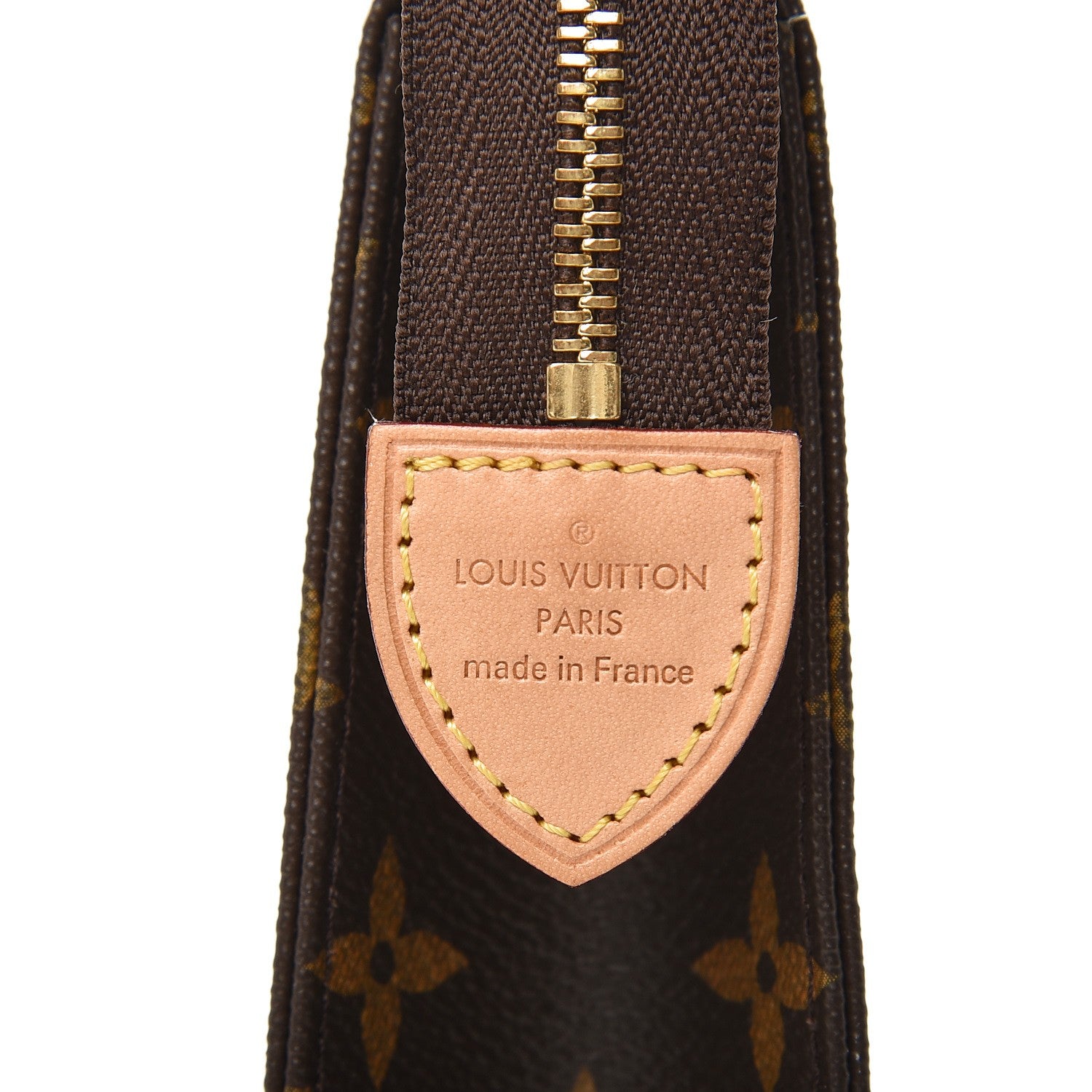 Louis Vuitton Monogram Toiletry Pouch 26 7 of 8