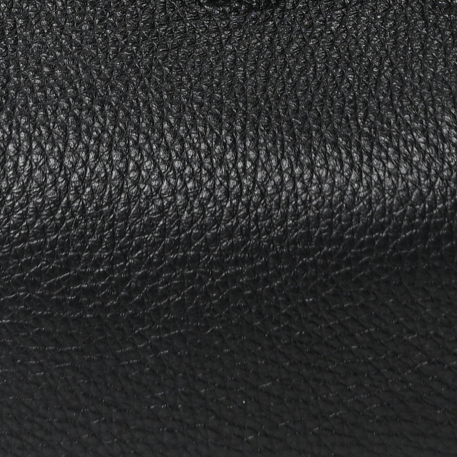 Saint Laurent Grained Deerskin Bea Tote Black 8 of 10
