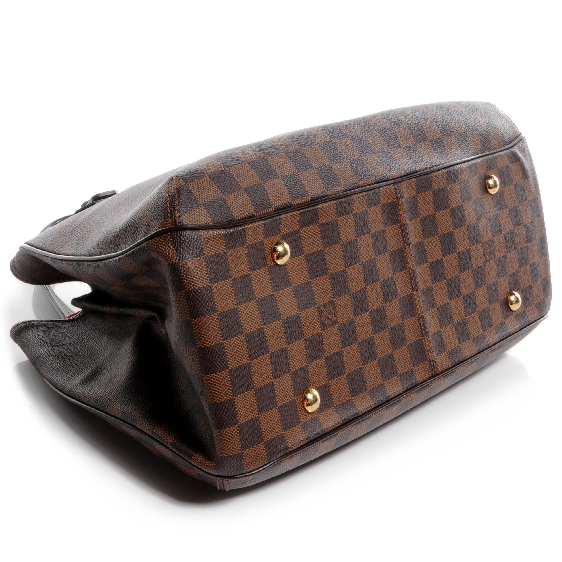 Louis Vuitton Damier Ebene Griet 4 of 8