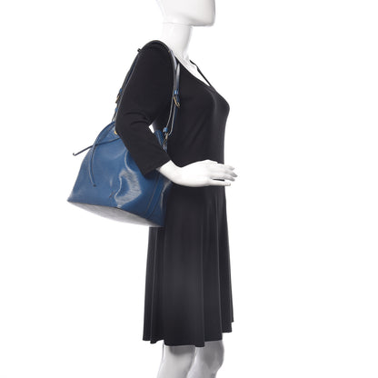 Louis Vuitton Epi Petit Noe Toledo 2 of 18