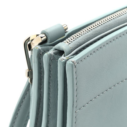 Loro Piana Calfskin My Way Petite Eucalyptus 17 of 17
