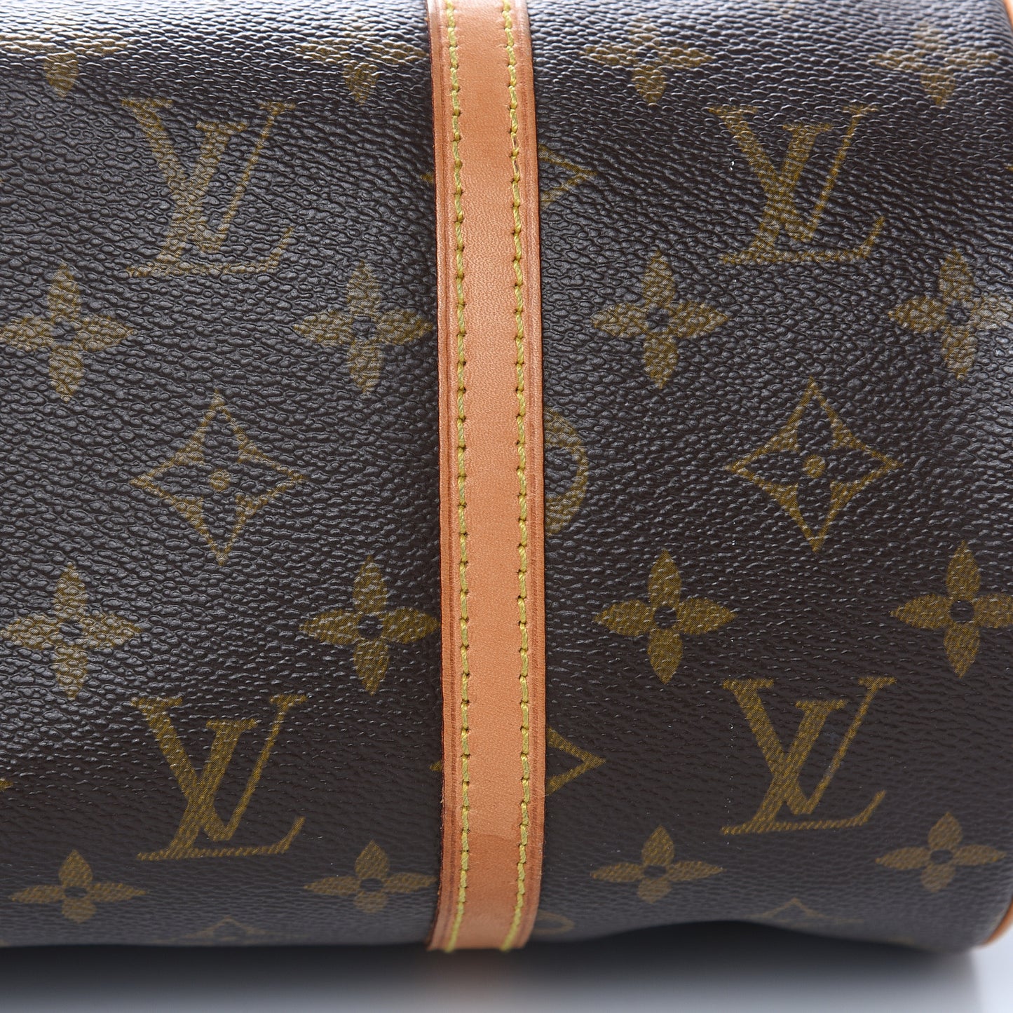 Monogram Papillon 30
