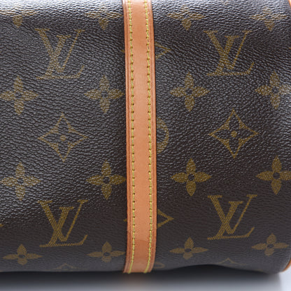 Louis Vuitton Monogram Papillon 30 11 of 13