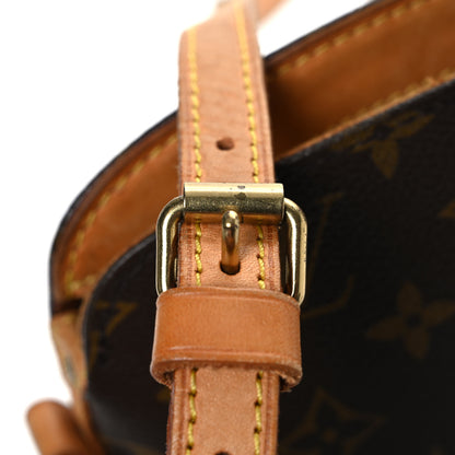 Louis Vuitton Monogram Drouot 12 of 16