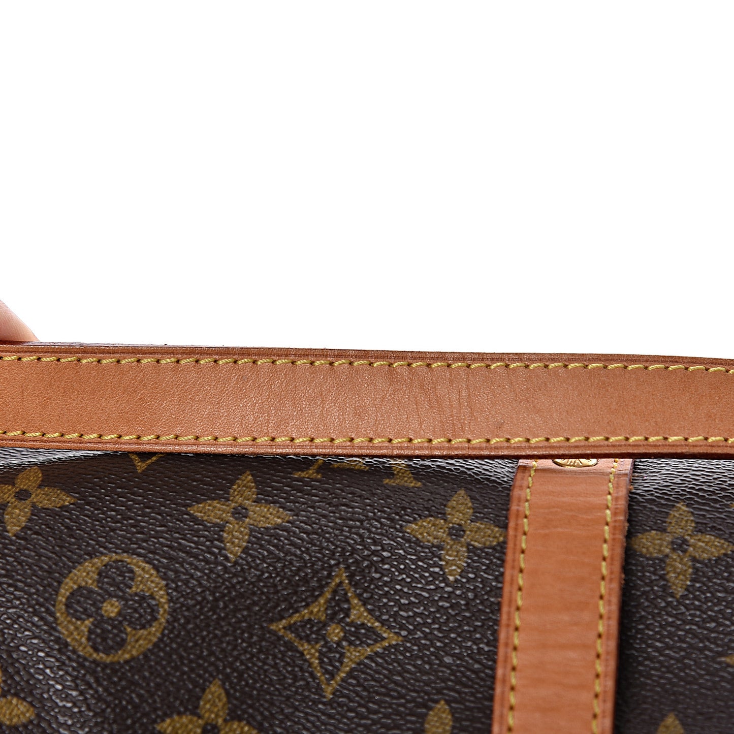 Monogram Saumur 30