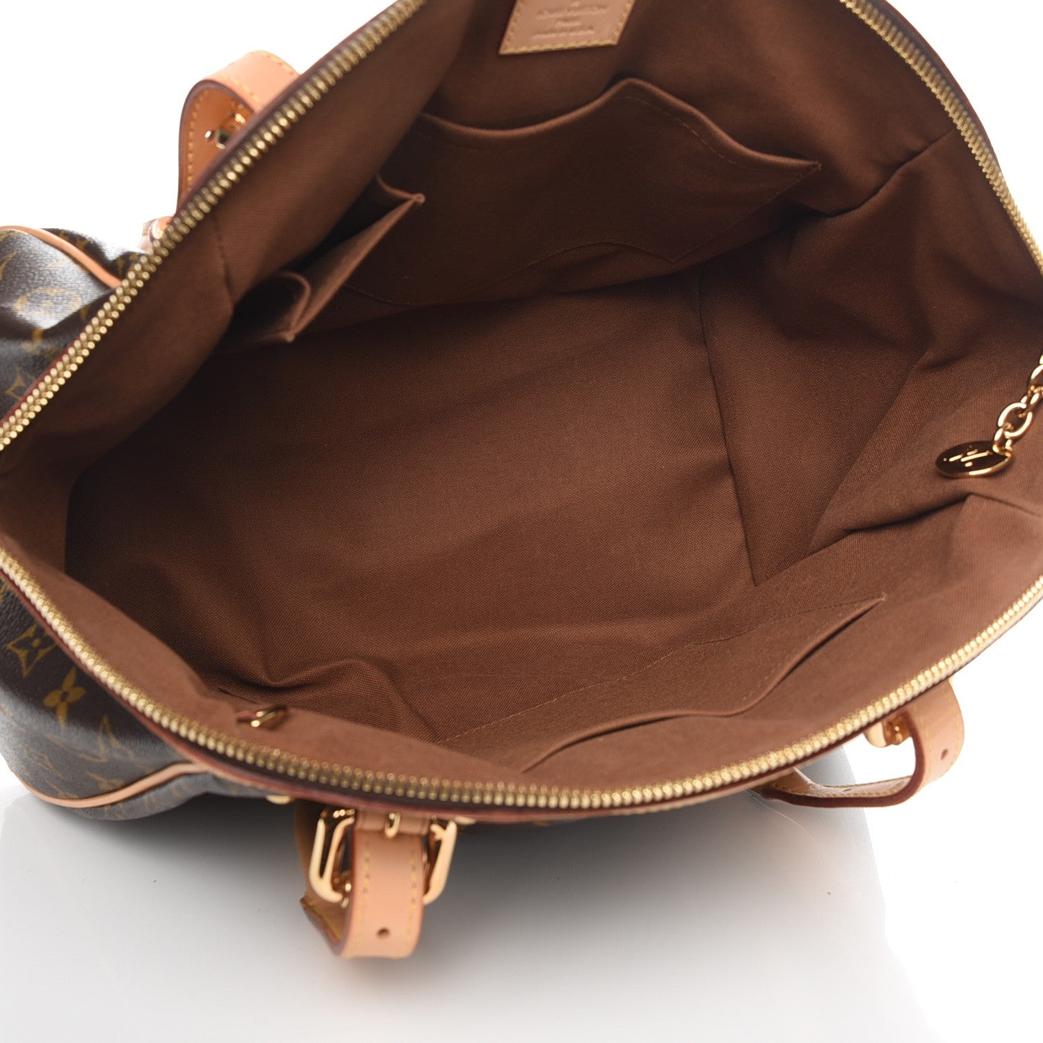 Louis Vuitton Monogram Tivoli GM 5 of 7