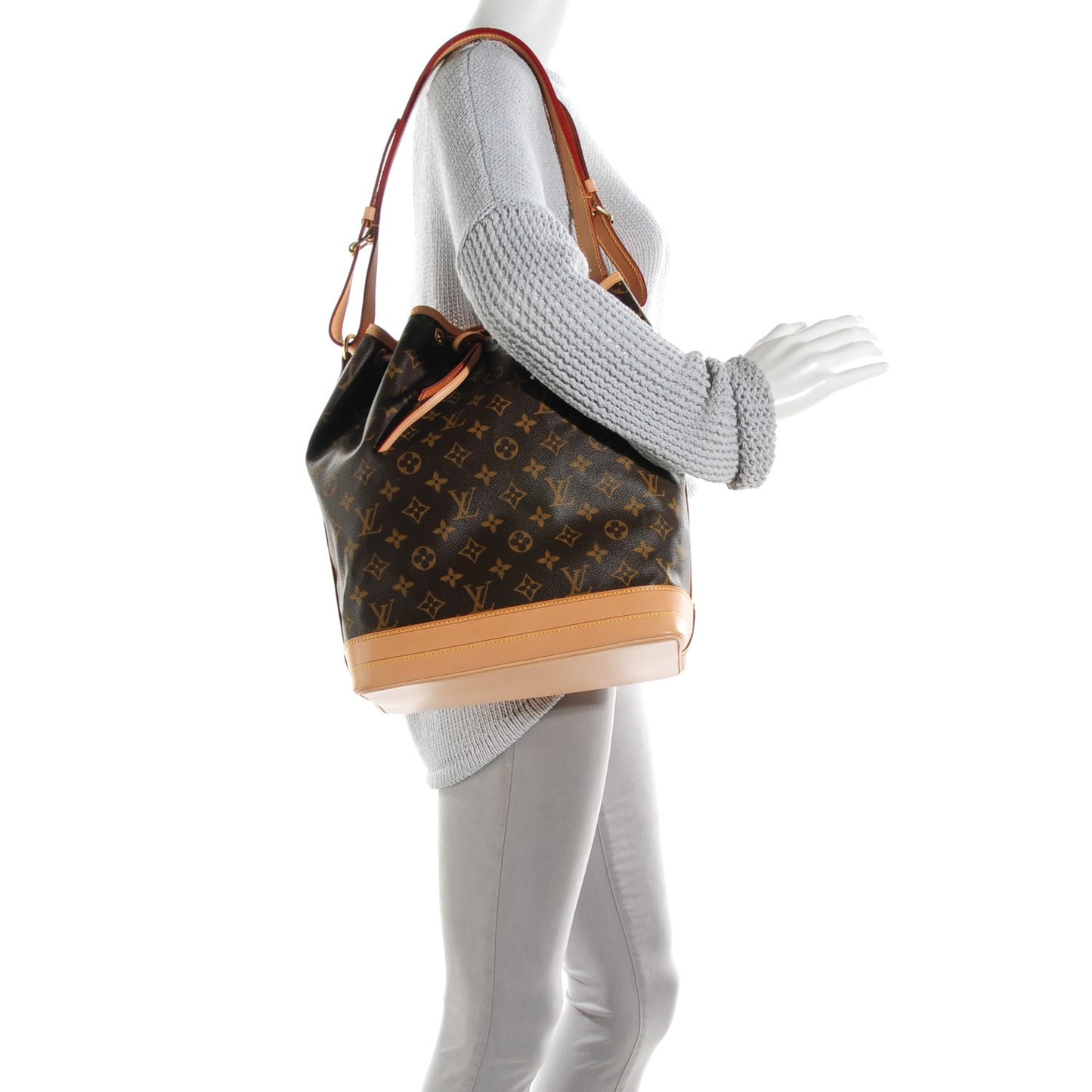 Monogram Noe