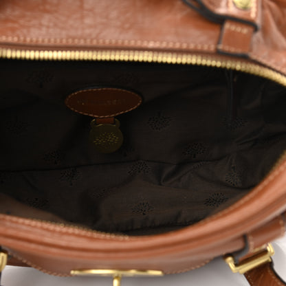 Mulberry Soft Buffalo Postmans Lock Camera Bag Oak 5 of 10