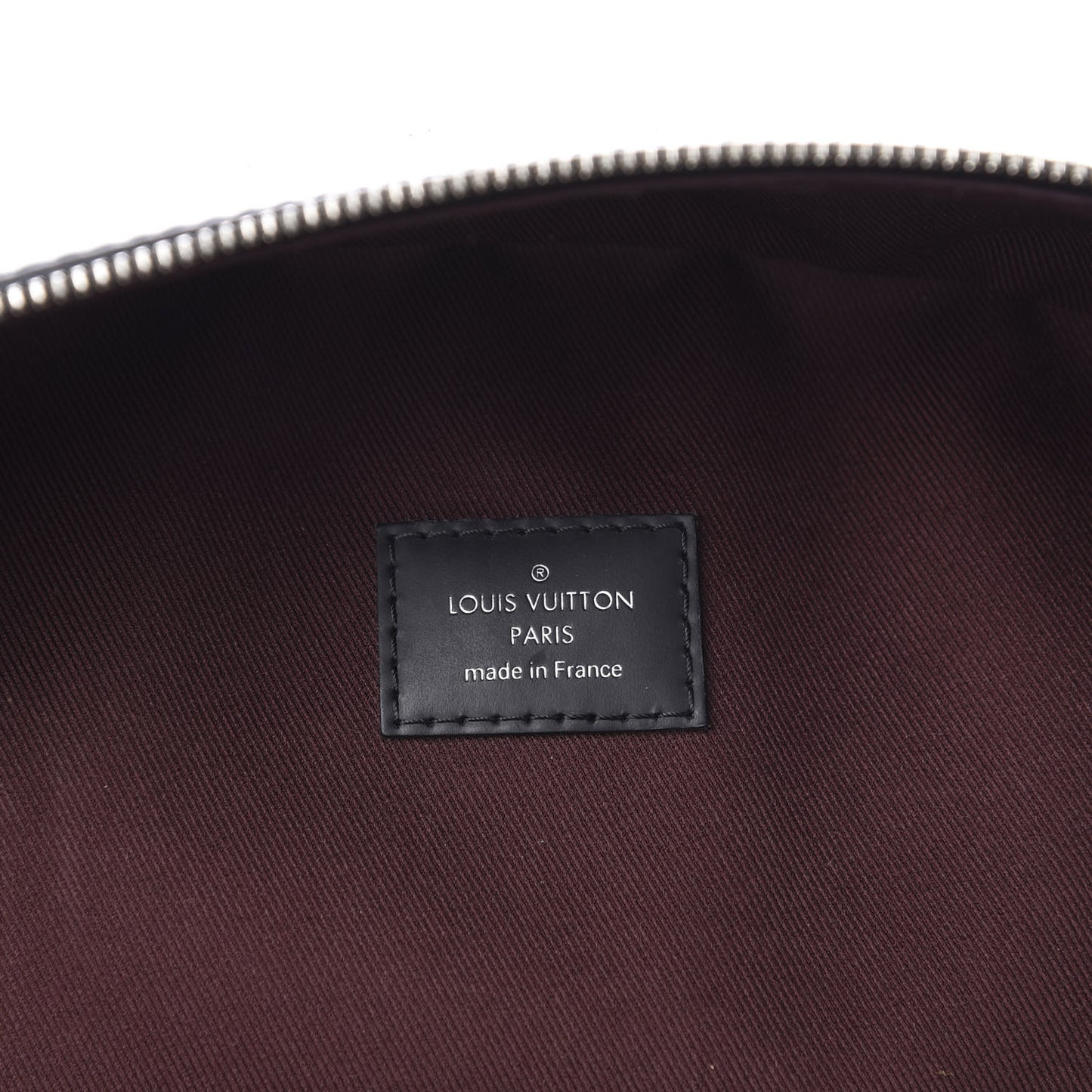 Monogram Macassar Josh Backpack