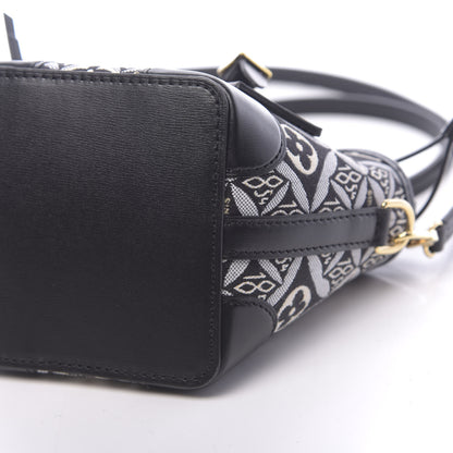 Louis Vuitton Jacquard Since 1854 Noe Gray 10 of 11