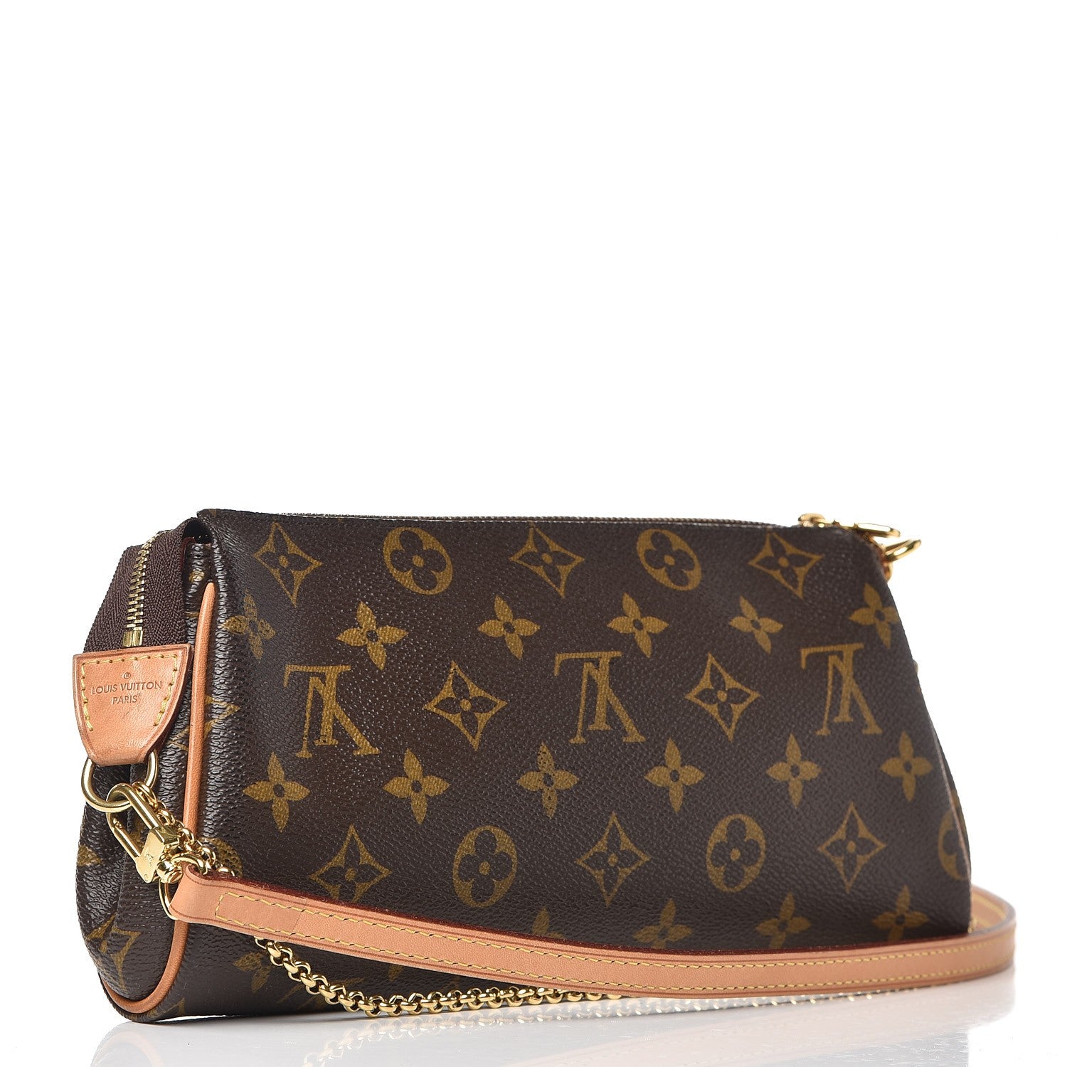 Louis Vuitton Monogram Eva Clutch 3 of 12