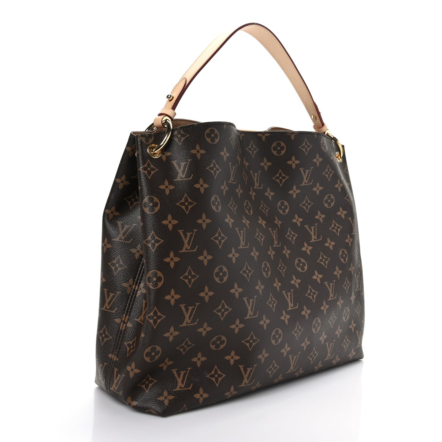 Monogram Graceful MM
