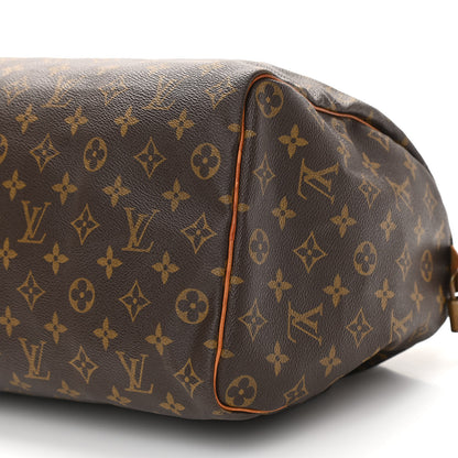 Louis Vuitton Monogram Speedy 35 15 of 15