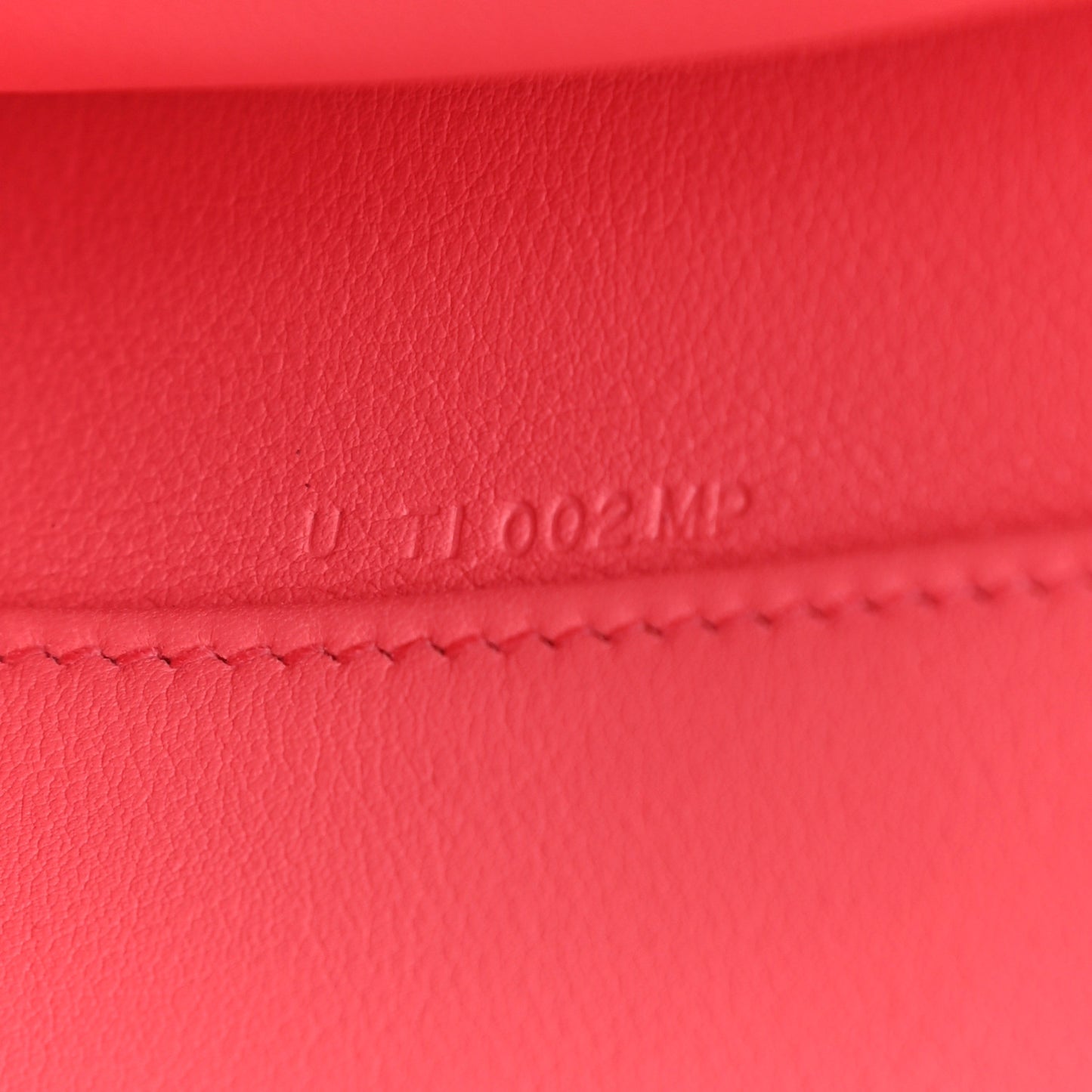 Evercolor Kelly Danse II Belt Bag Rose Azalee