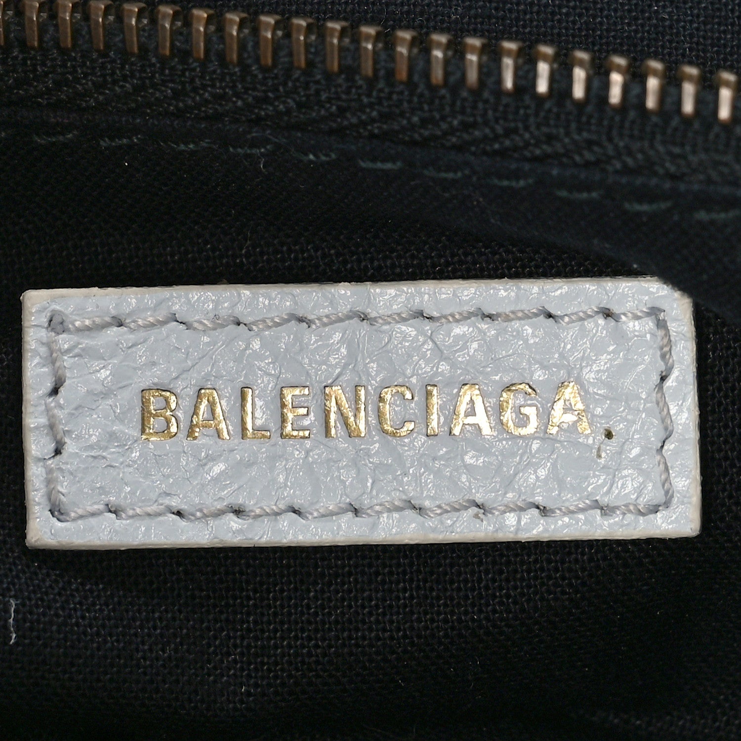 Balenciaga Agneau Graffiti All Over Classic Hardware S City White Bleu Rouge 6 of 11