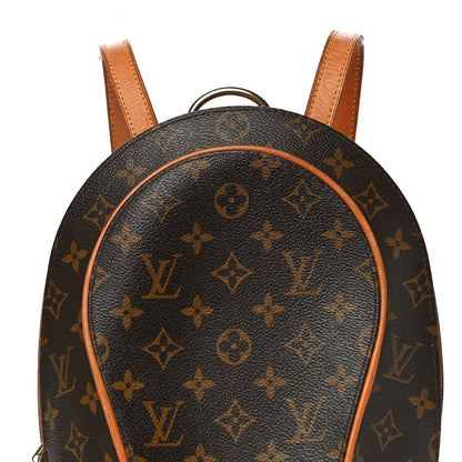Louis Vuitton Monogram Ellipse Sac a Dos Backpack 7 of 32
