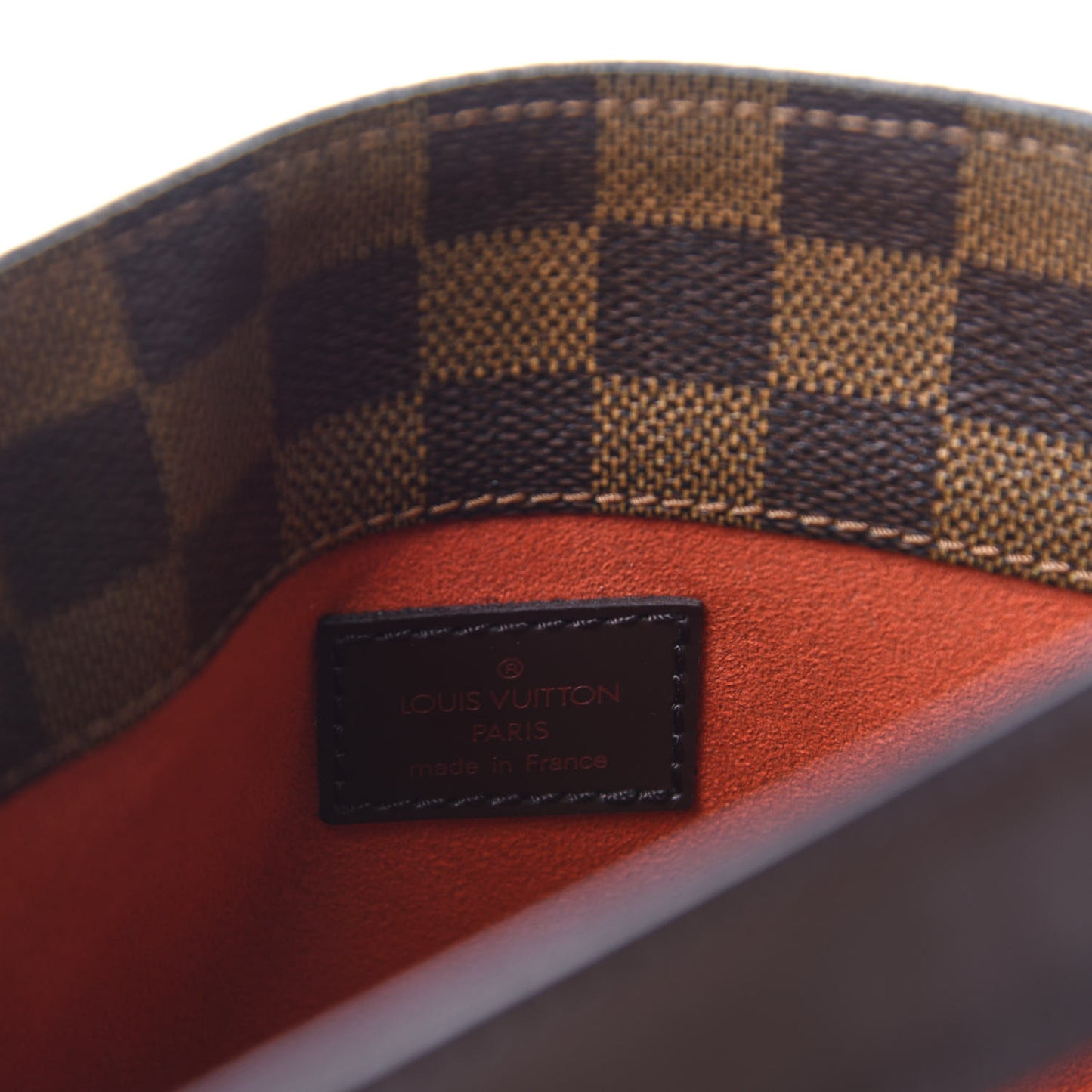 Damier Ebene Aubagne