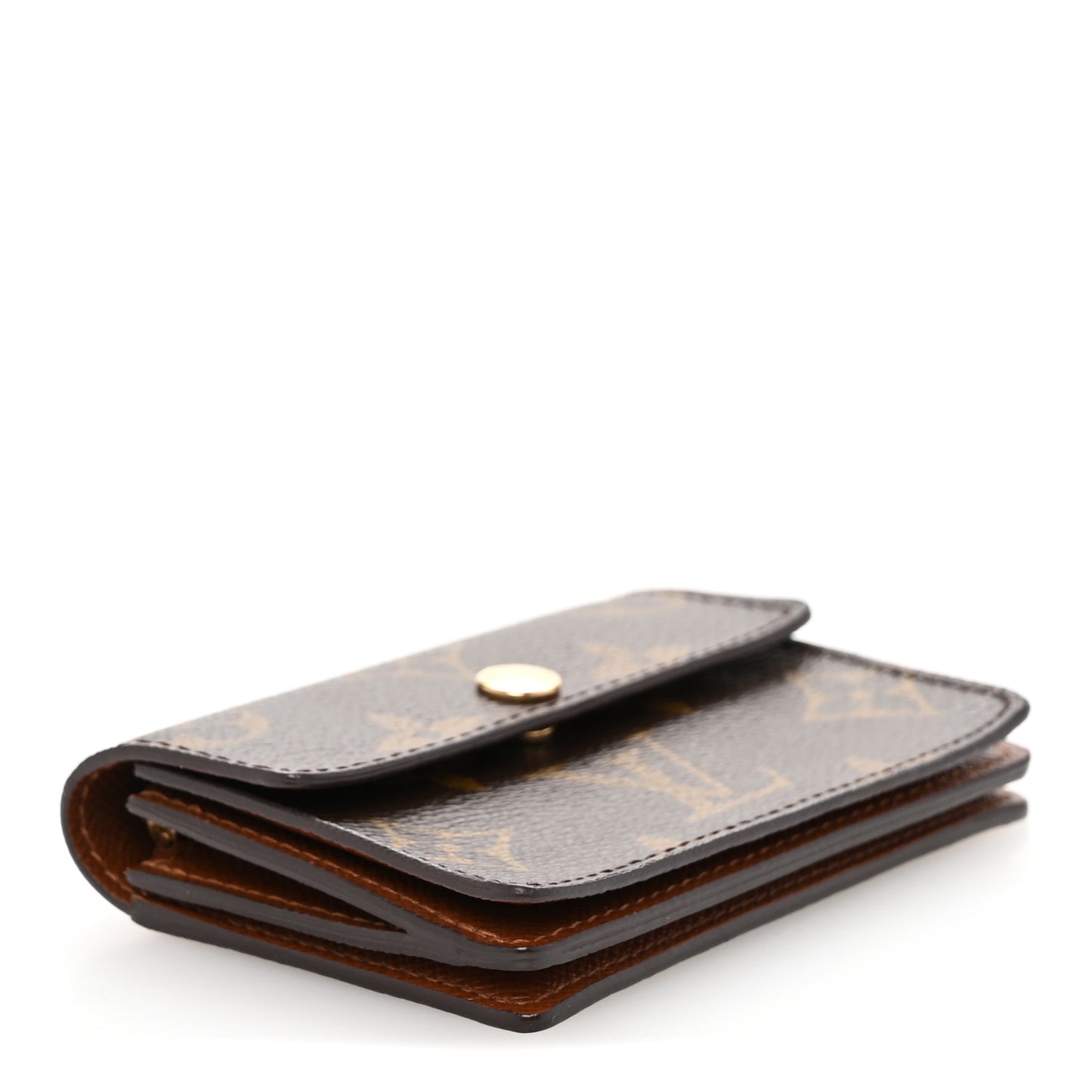Monogram Porte-Monnaie Accordeon Wallet
