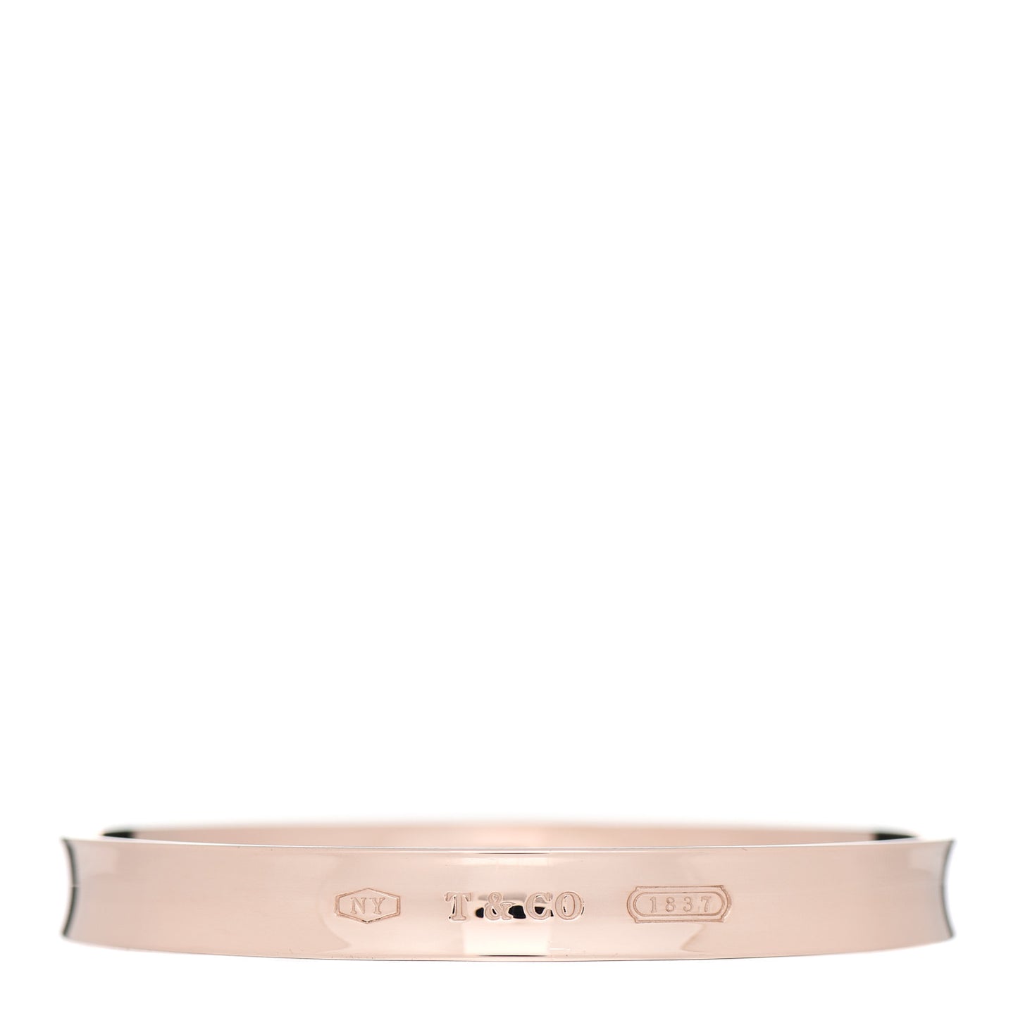 Rubedo 1837 Bangle Bracelet