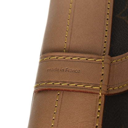 Louis Vuitton Monogram Noe 7 of 10
