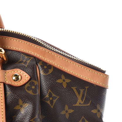 Louis Vuitton Monogram Tivoli GM 19 of 23