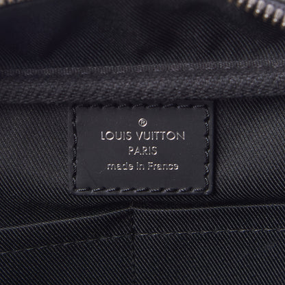 Louis Vuitton Monogram Eclipse Explorer Bumbag 9 of 9