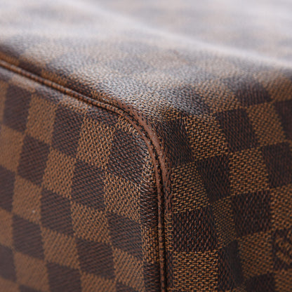 Louis Vuitton Damier Ebene Neverfull GM 9 of 13